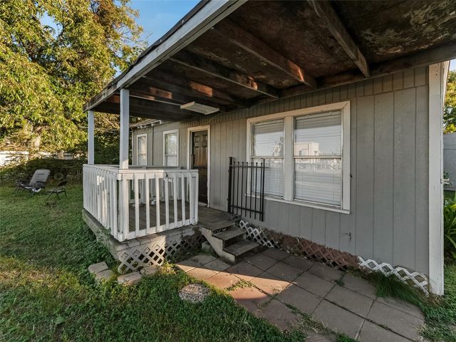 1017 Lakin Avenue, Pasadena, TX 77506