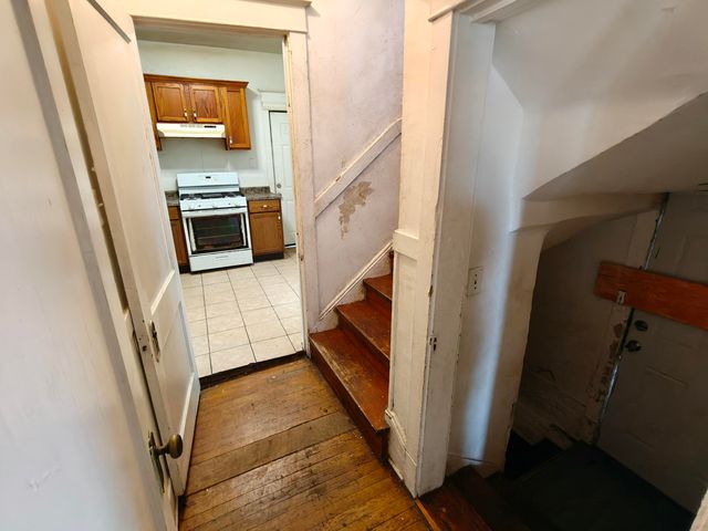 701 Tyler Street, Gary, IN 46402