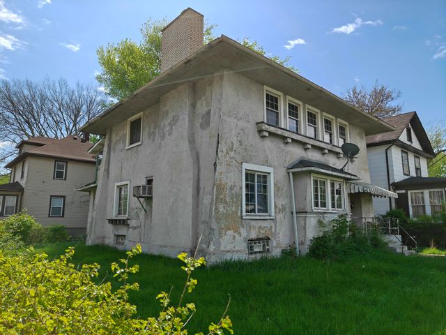 701 Tyler Street, Gary, IN 46402