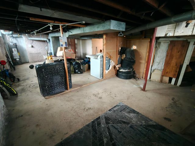 701 Tyler Street, Gary, IN 46402