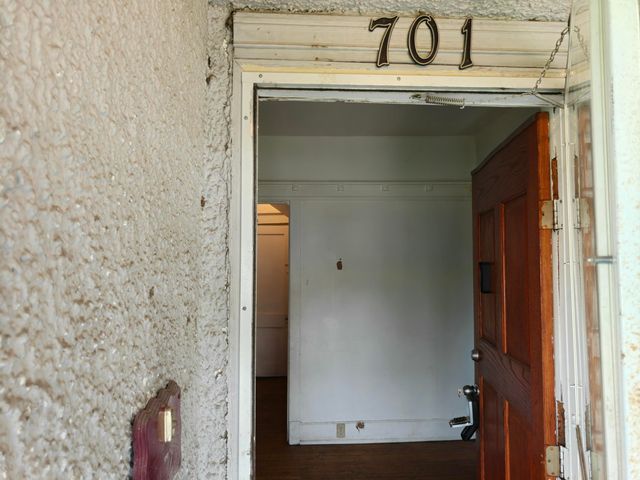 701 Tyler Street, Gary, IN 46402