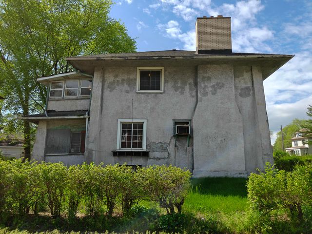701 Tyler Street, Gary, IN 46402