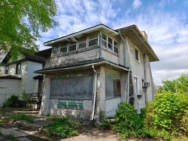 701 Tyler Street, Gary, IN 46402