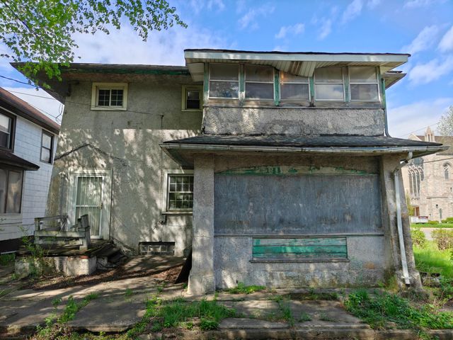 701 Tyler Street, Gary, IN 46402