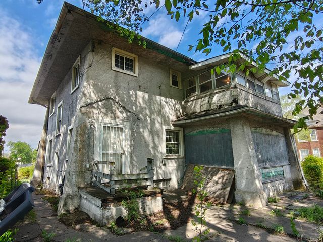 701 Tyler Street, Gary, IN 46402