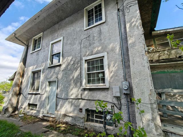 701 Tyler Street, Gary, IN 46402