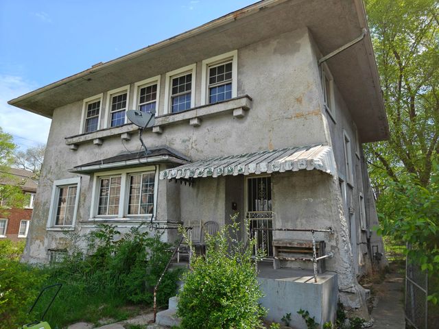701 Tyler Street, Gary, IN 46402