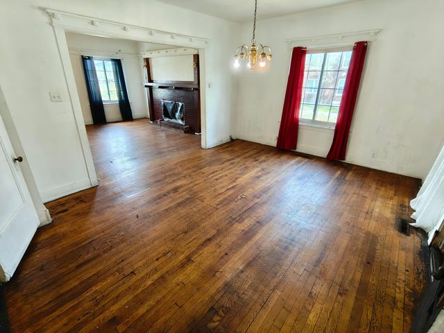 701 Tyler Street, Gary, IN 46402