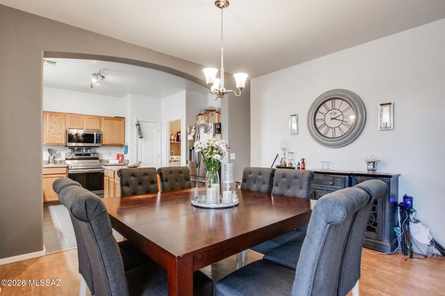 6386 S Cowpoke Drive, Tucson, AZ 85757