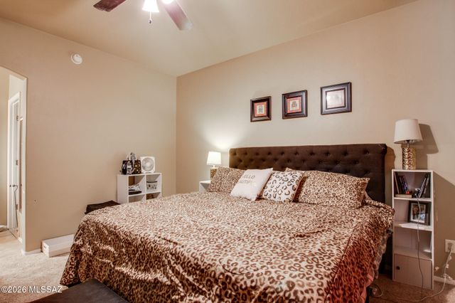 6386 S Cowpoke Drive, Tucson, AZ 85757