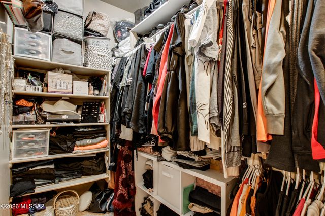 6386 S Cowpoke Drive, Tucson, AZ 85757