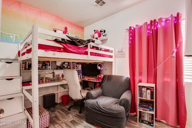 6386 S Cowpoke Drive, Tucson, AZ 85757