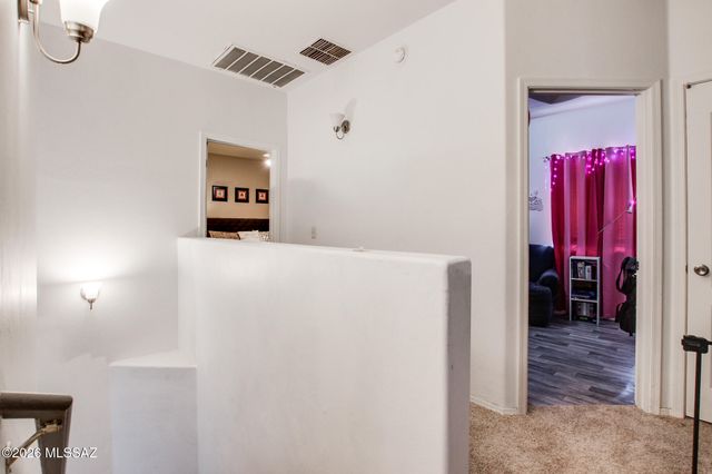 6386 S Cowpoke Drive, Tucson, AZ 85757