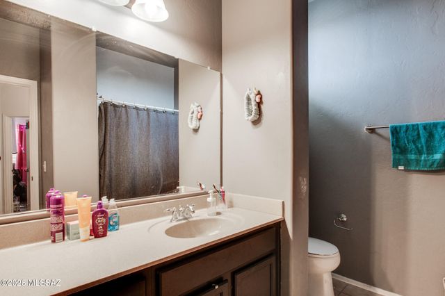 6386 S Cowpoke Drive, Tucson, AZ 85757