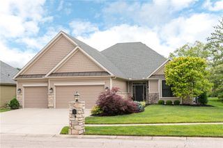 197 Harbour Drive, Springboro, OH 45066