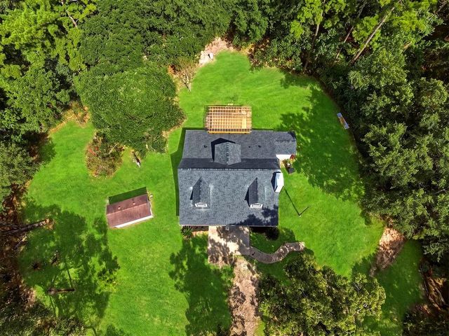 18839 Mink Lake Drive, Magnolia, TX 77355