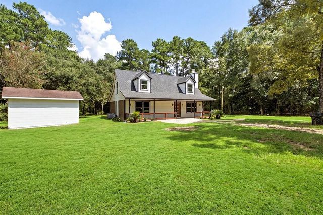 18839 Mink Lake Drive, Magnolia, TX 77355