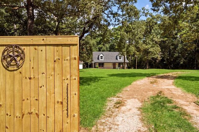 18839 Mink Lake Drive, Magnolia, TX 77355