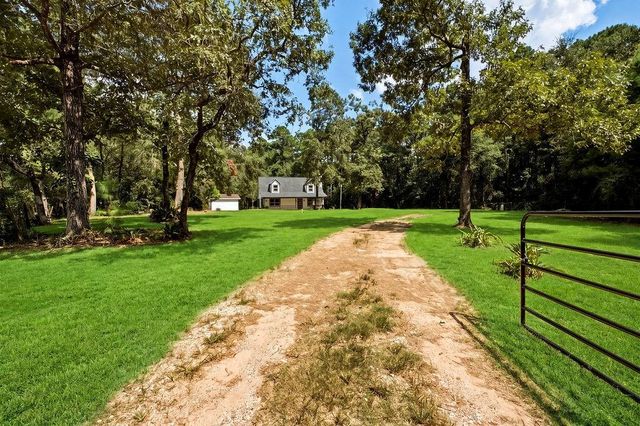 18839 Mink Lake Drive, Magnolia, TX 77355
