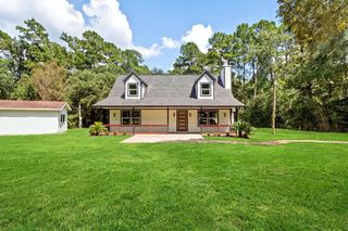 18839 Mink Lake Drive, Magnolia, TX 77355
