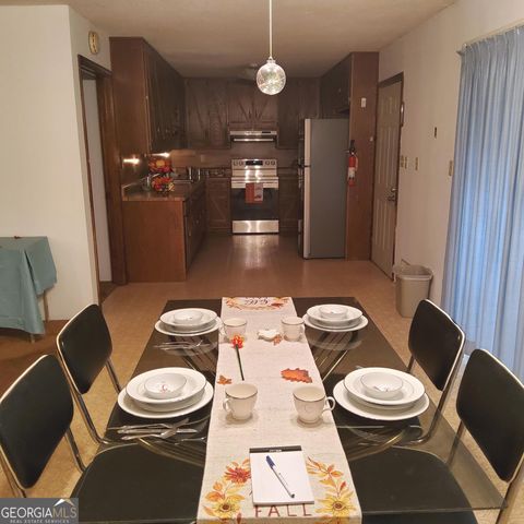 40 New Salem Drive, Mcdonough, GA 30253