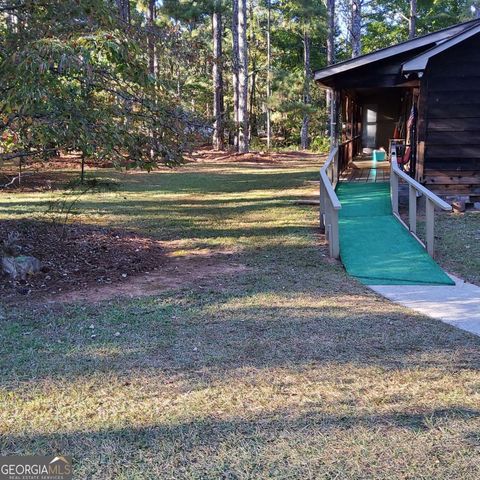 40 New Salem Drive, Mcdonough, GA 30253