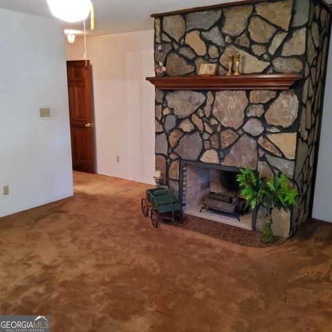 40 New Salem Drive, Mcdonough, GA 30253