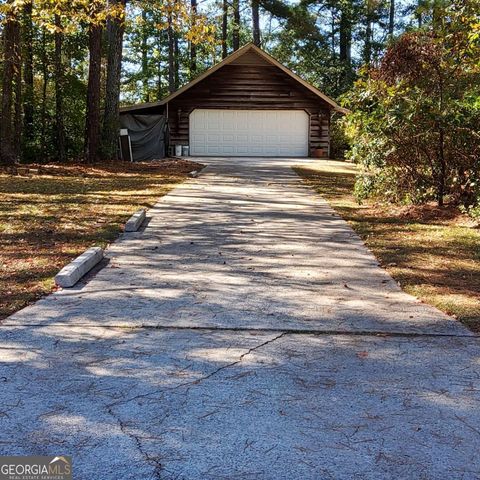 40 New Salem Drive, Mcdonough, GA 30253