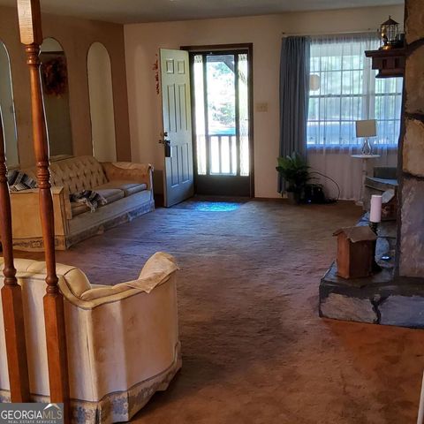 40 New Salem Drive, Mcdonough, GA 30253