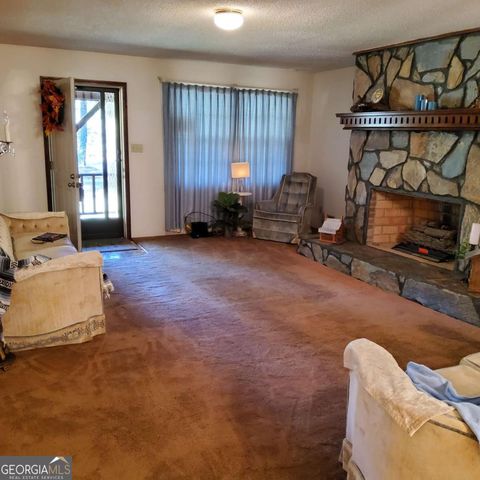 40 New Salem Drive, Mcdonough, GA 30253