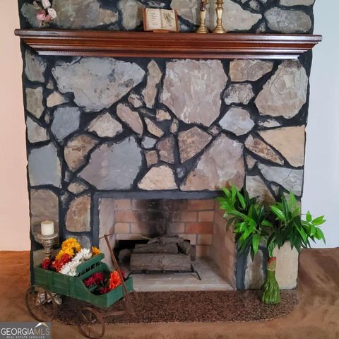 40 New Salem Drive, Mcdonough, GA 30253