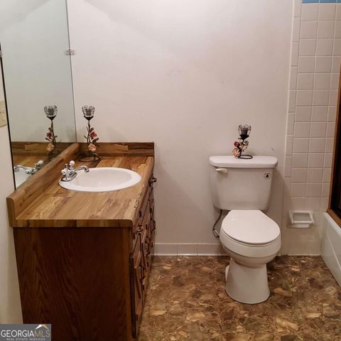 40 New Salem Drive, Mcdonough, GA 30253