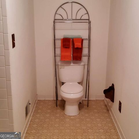 40 New Salem Drive, Mcdonough, GA 30253