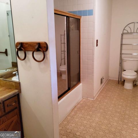 40 New Salem Drive, Mcdonough, GA 30253