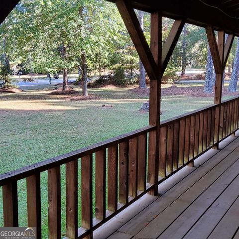 40 New Salem Drive, Mcdonough, GA 30253