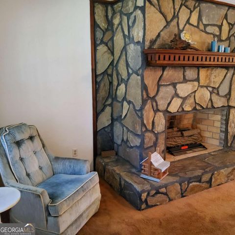 40 New Salem Drive, Mcdonough, GA 30253