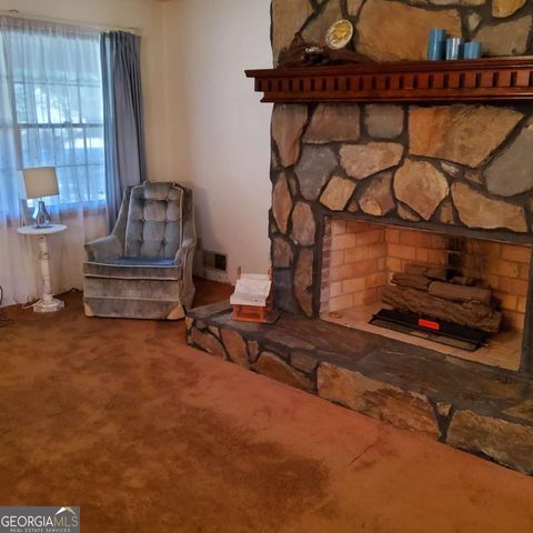 40 New Salem Drive, Mcdonough, GA 30253