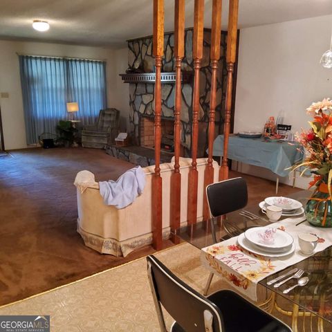 40 New Salem Drive, Mcdonough, GA 30253