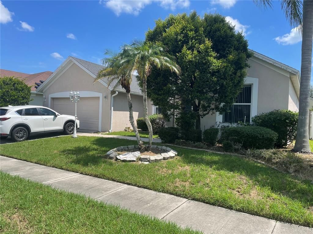 3815 BROOKMYRA DRIVE, Orlando, FL 32837