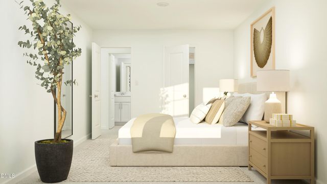 308 Marmalade Sky Lane, Wake Forest, NC 27587