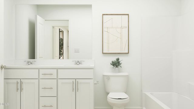 308 Marmalade Sky Lane, Wake Forest, NC 27587