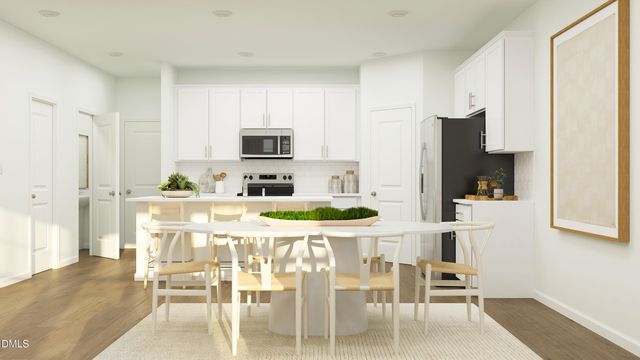 308 Marmalade Sky Lane, Wake Forest, NC 27587