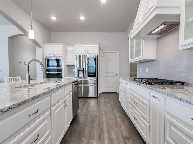 821 Mount Irving Way, Norman, OK 73071