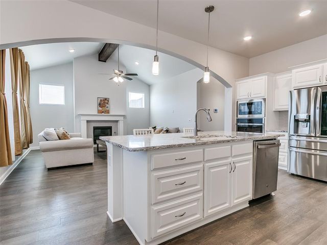 821 Mount Irving Way, Norman, OK 73071