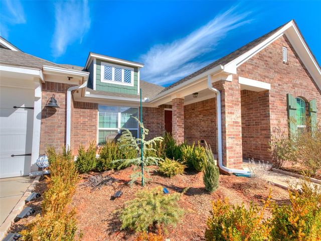 821 Mount Irving Way, Norman, OK 73071