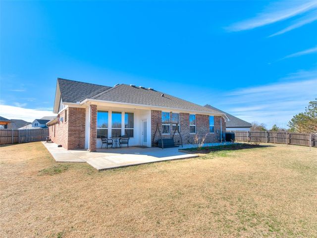 821 Mount Irving Way, Norman, OK 73071