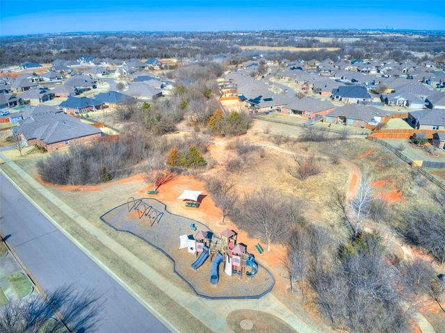 821 Mount Irving Way, Norman, OK 73071