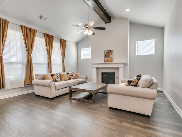 821 Mount Irving Way, Norman, OK 73071