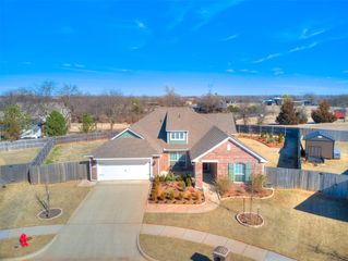 821 Mount Irving Way, Norman, OK 73071