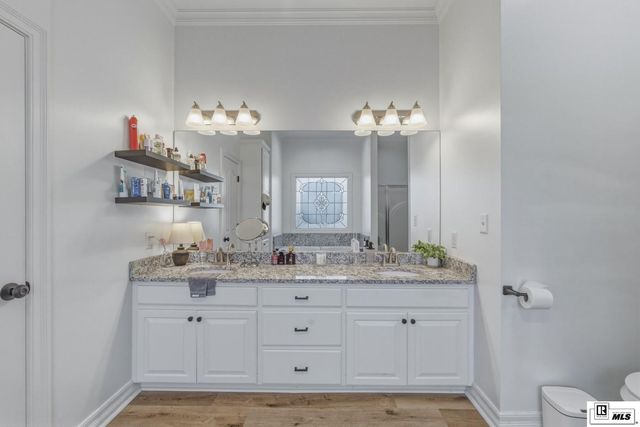 105 BONNABEL PLACE, West Monroe, LA 71291